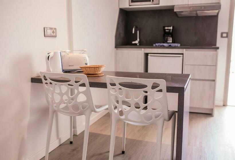 Servatur Casablanca Suites & Spa - Adults Only