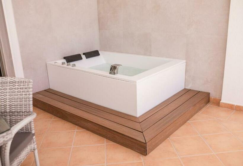 Servatur Casablanca Suites & Spa - Adults Only