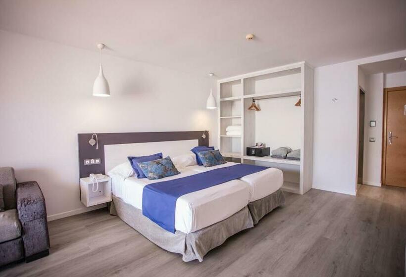 Servatur Casablanca Suites & Spa - Adults Only