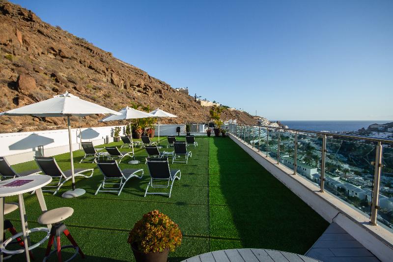 Servatur Casablanca Suites & Spa - Adults Only