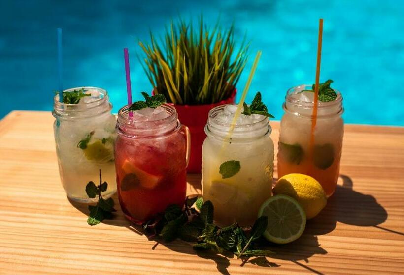 Servatur Casablanca Suites & Spa - Adults Only