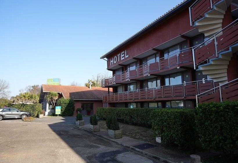 Sure Hotel By Best Western Biarritz Aeroport