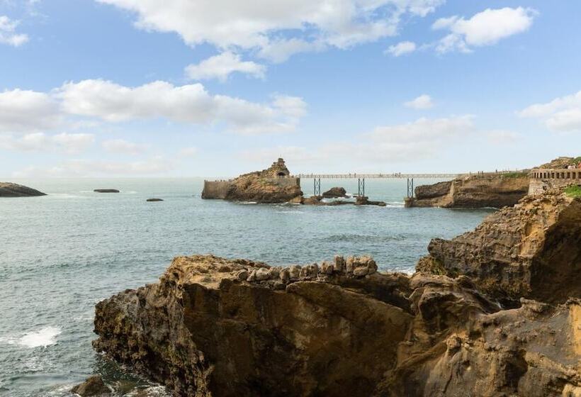 Sure Hotel By Best Western Biarritz Aeroport