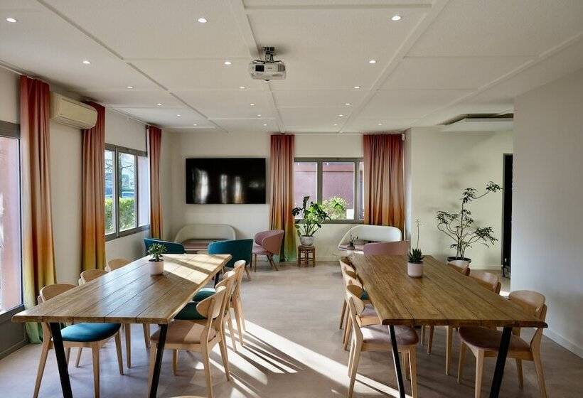 Sure Hotel By Best Western Biarritz Aeroport