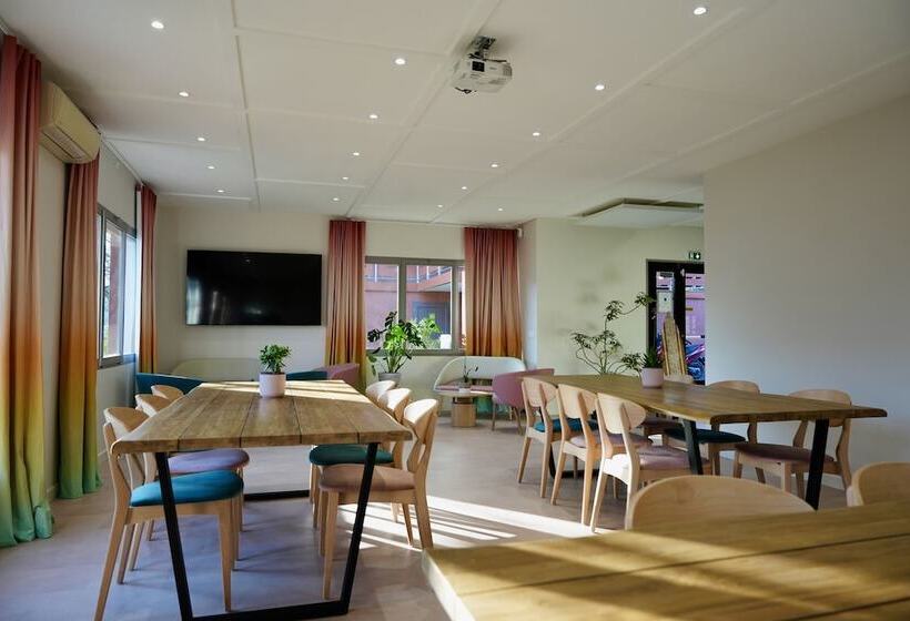 Sure Hotel By Best Western Biarritz Aeroport