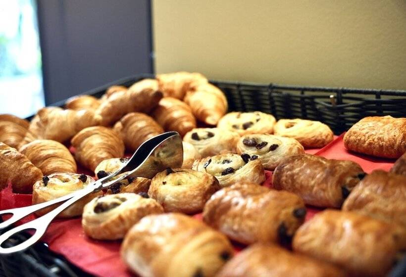 Sure Hotel By Best Western Biarritz Aeroport