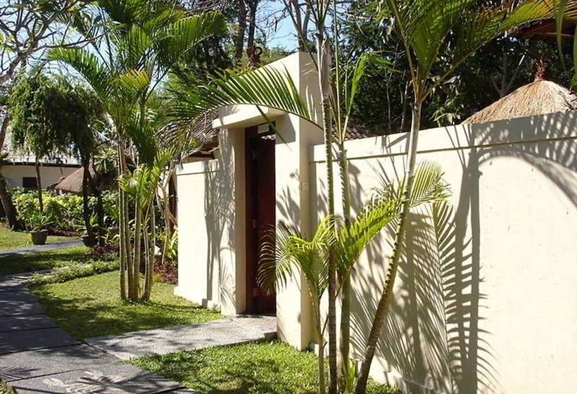 The Benoa Beach Front Villas & Spa