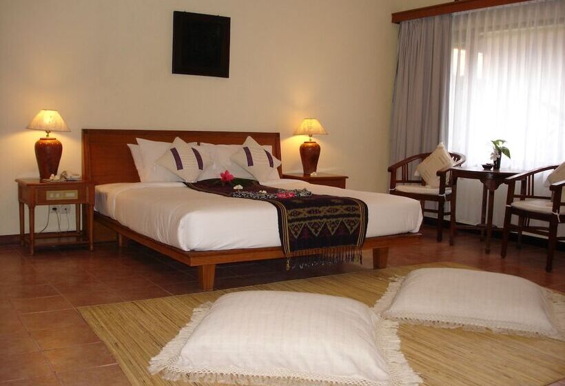 The Benoa Beach Front Villas & Spa