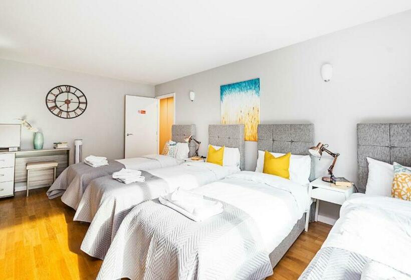 The Grainstor Apartment Excel/02