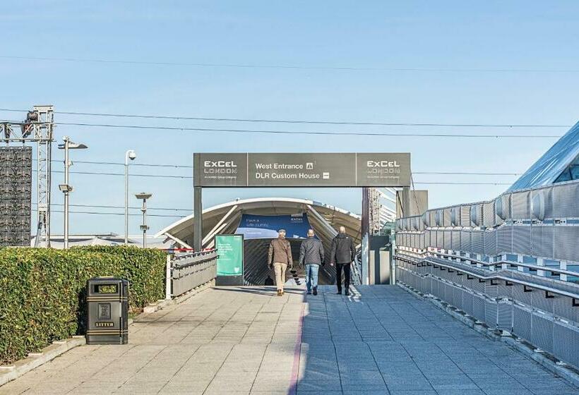 The Grainstor Apartment Excel/02