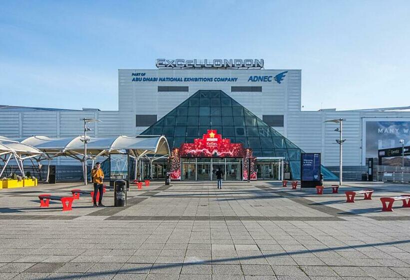 The Grainstor Apartment Excel/02