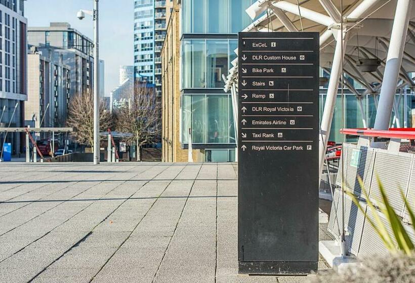 The Grainstor Apartment Excel/02