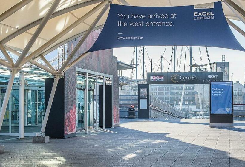 The Grainstor Apartment Excel/02