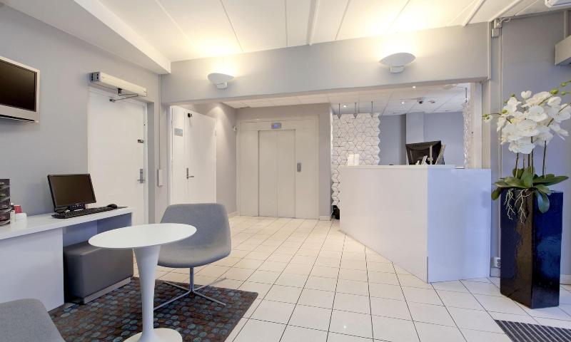 Thon Hotel Lillestrøm