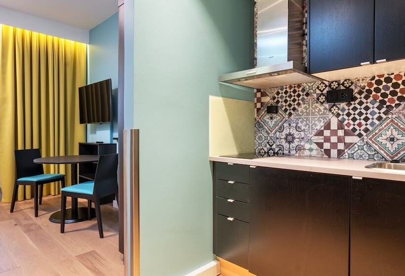 Thon Hotel Slottsparken