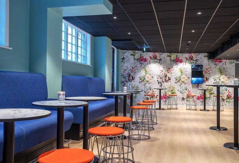 Thon Hotel Slottsparken