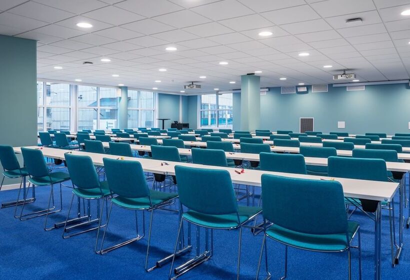 Thon Hotel Slottsparken