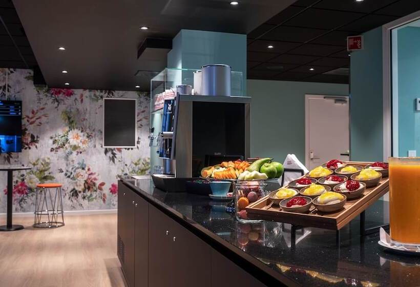 Thon Hotel Slottsparken