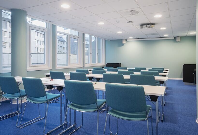 Thon Hotel Slottsparken