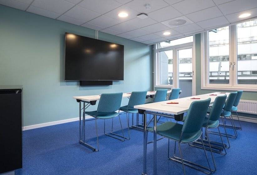 Thon Hotel Slottsparken