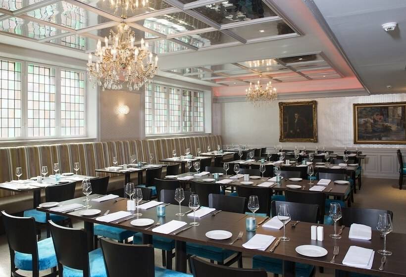 Thon Hotel Slottsparken