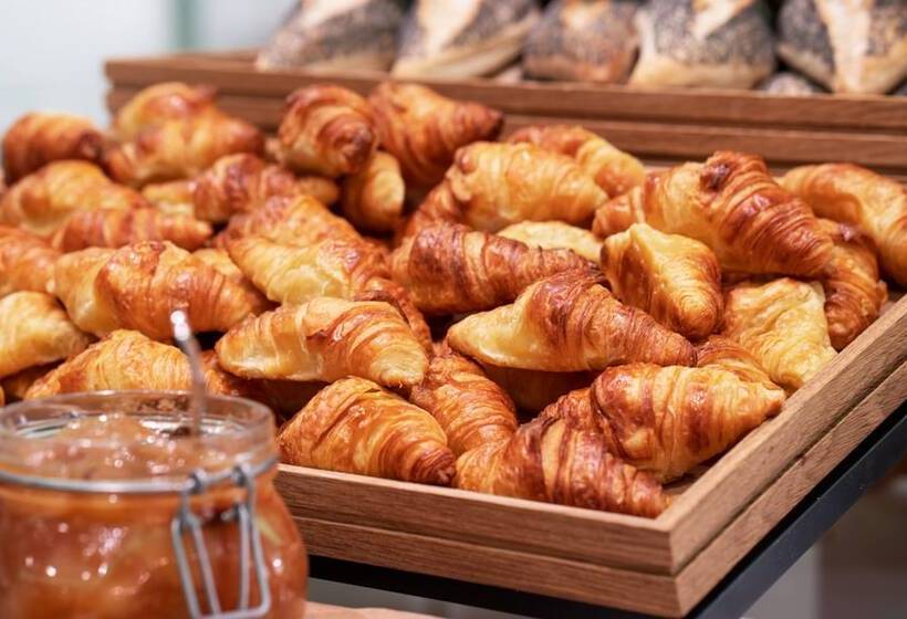 Thon Hotel Slottsparken