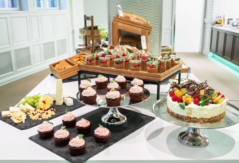 Thon Hotel Slottsparken