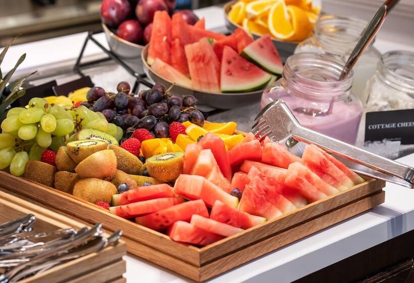 Thon Hotel Slottsparken