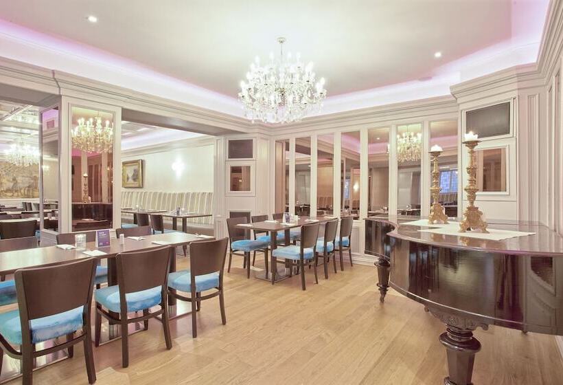 Thon Hotel Slottsparken