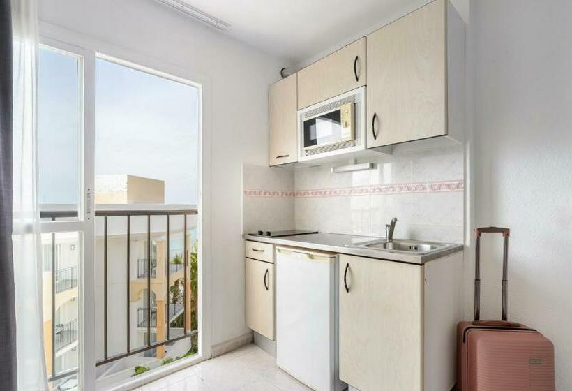 Vibra Calima Apartamentos - Adults Only