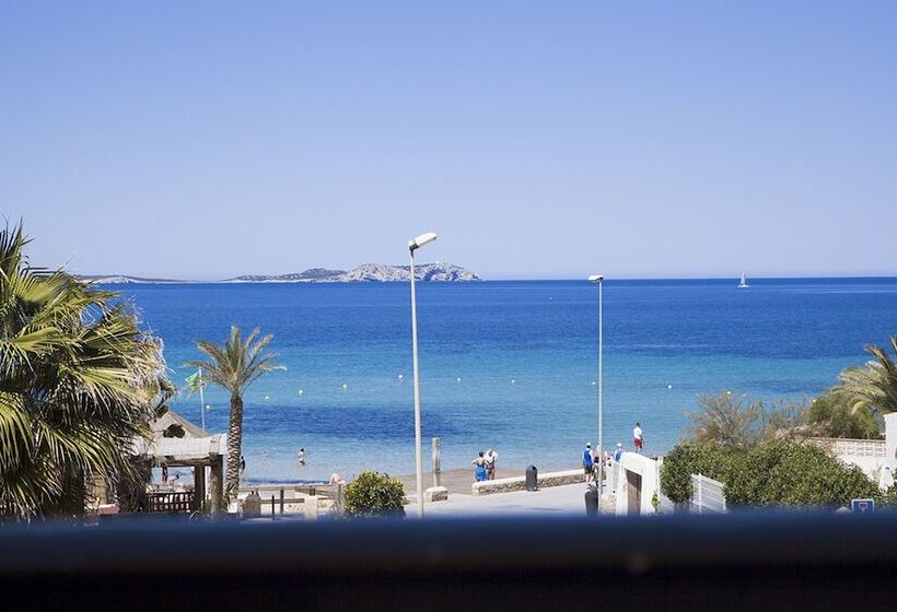 Vibra Calima Apartamentos - Adults Only