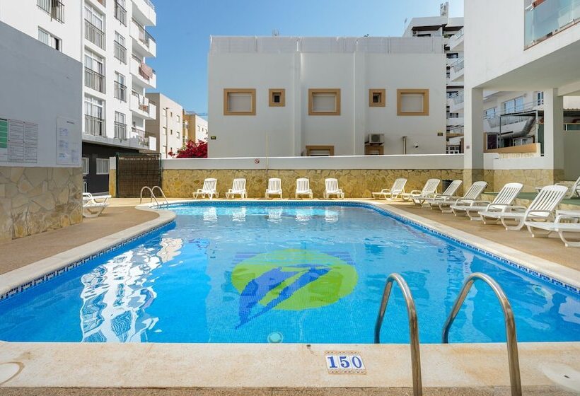 Vibra Calima Apartamentos - Adults Only