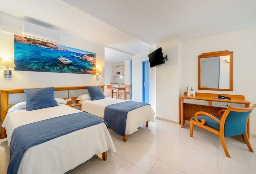 Vibra Calima Apartamentos - Adults Only