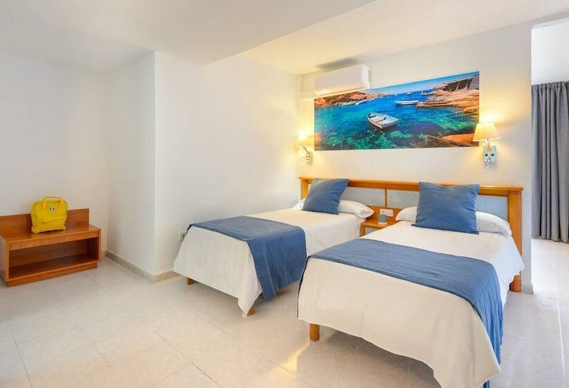 Vibra Calima Apartamentos - Adults Only