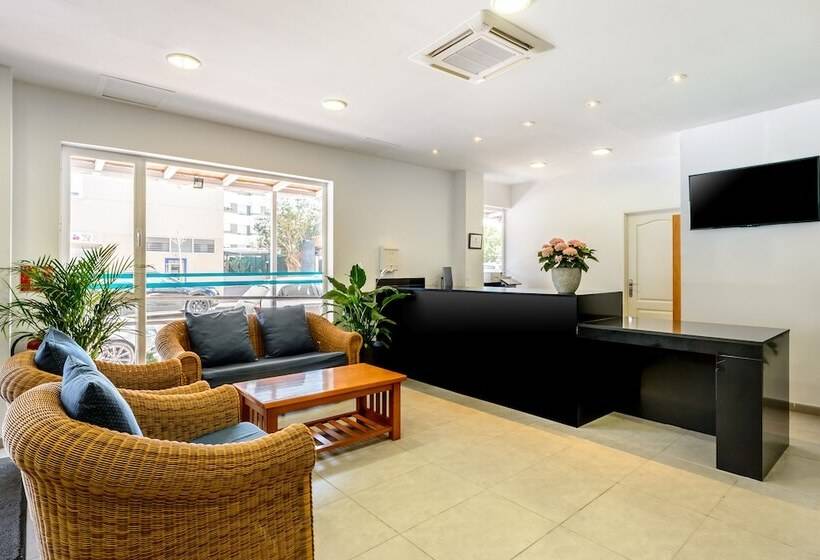 Vibra Calima Apartamentos - Adults Only