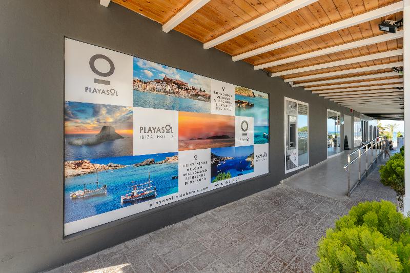 Vibra Calima Apartamentos - Adults Only