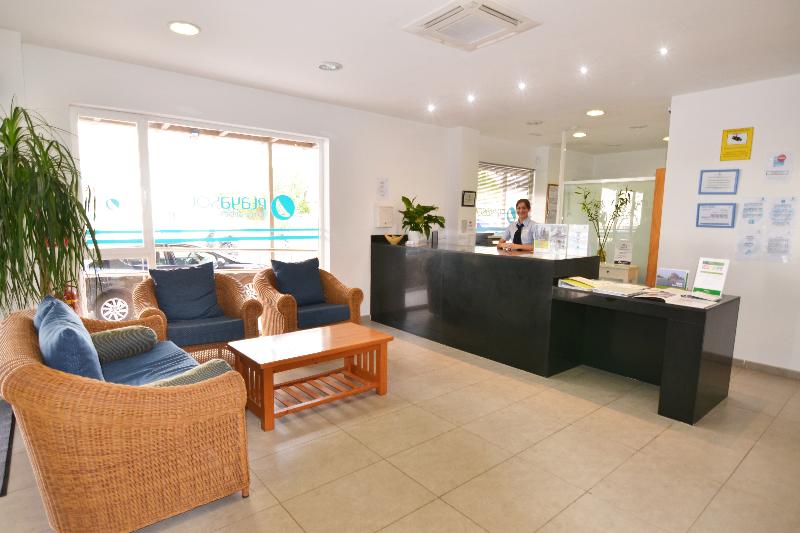 Vibra Calima Apartamentos - Adults Only