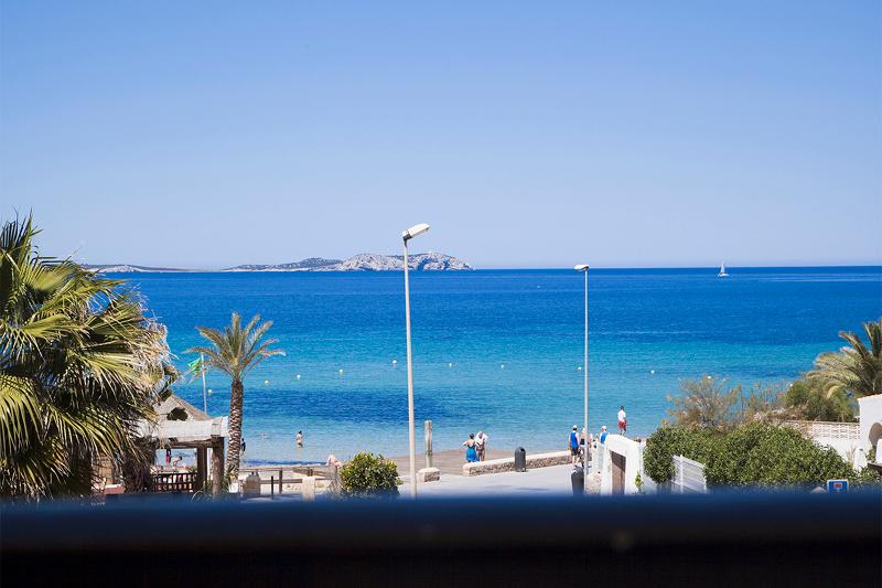 Vibra Calima Apartamentos - Adults Only