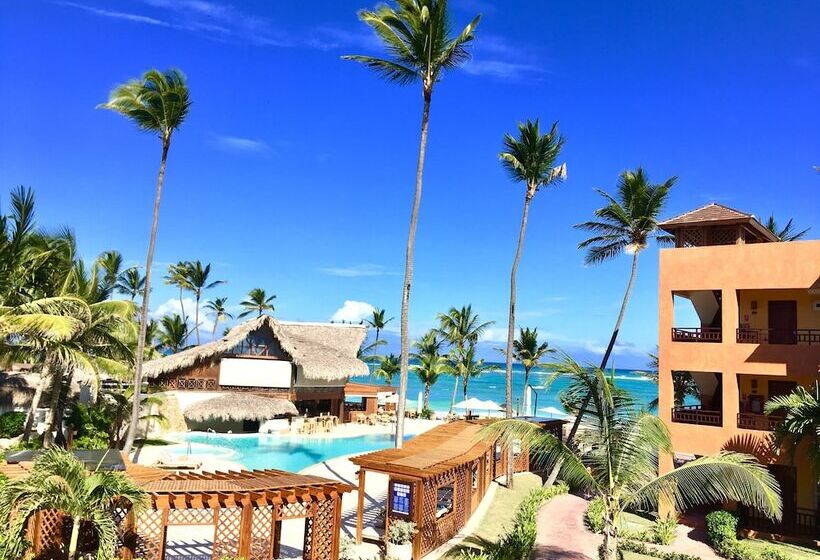 VIK hotel Cayena Beach