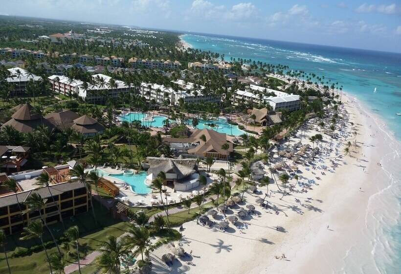 VIK hotel Cayena Beach