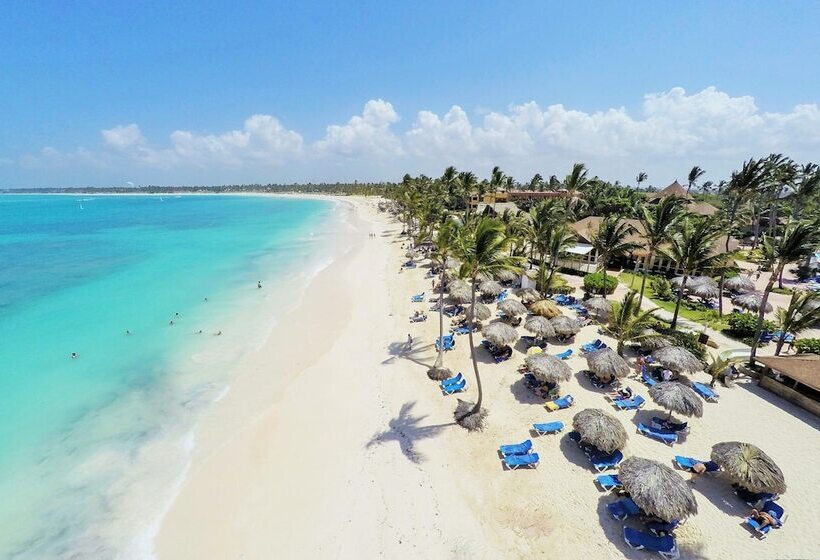 VIK hotel Cayena Beach