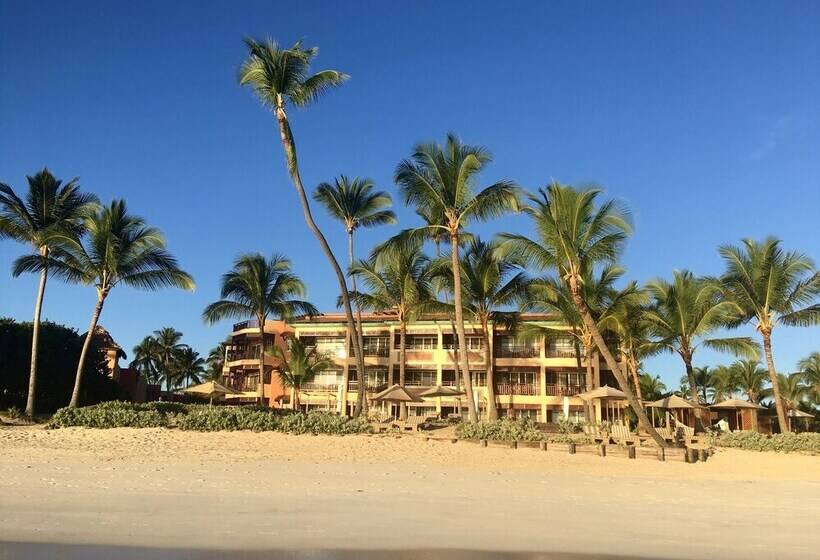 VIK hotel Cayena Beach
