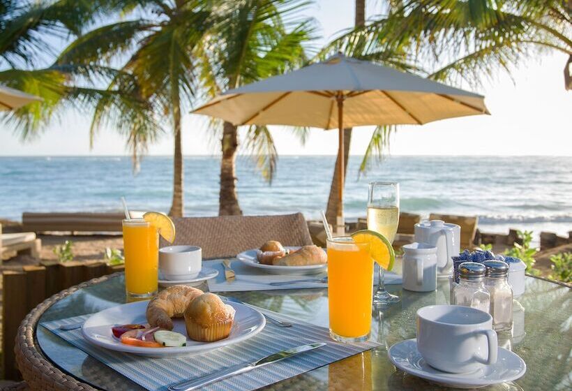 VIK hotel Cayena Beach