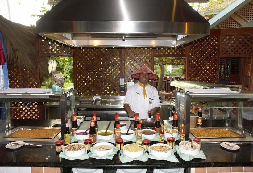 VIK hotel Cayena Beach