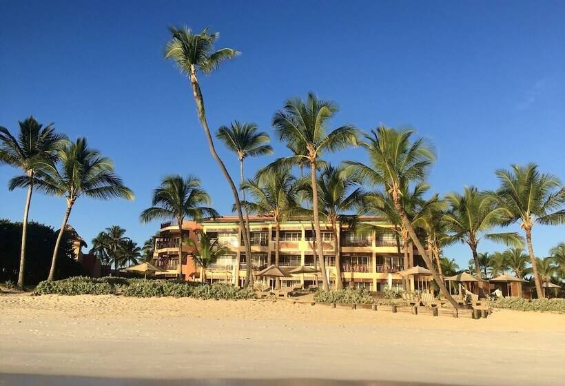 VIK hotel Cayena Beach