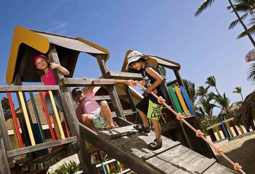 VIK hotel Cayena Beach