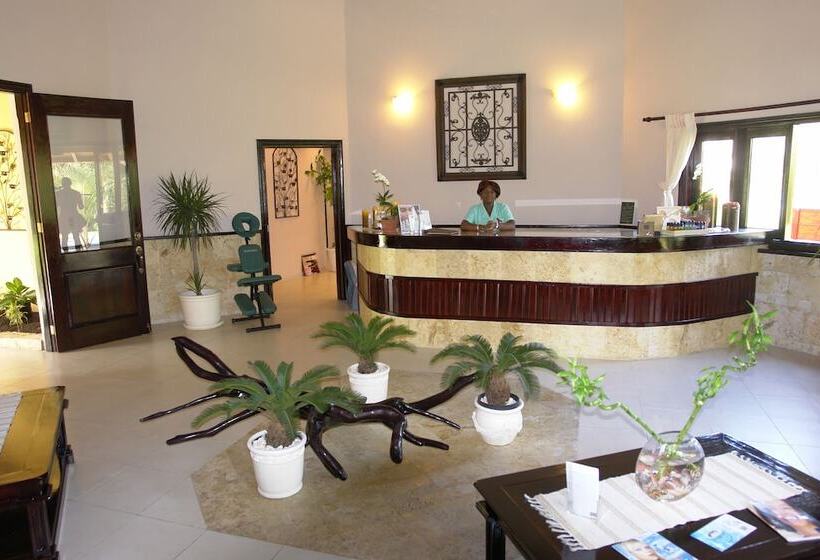 VIK hotel Cayena Beach