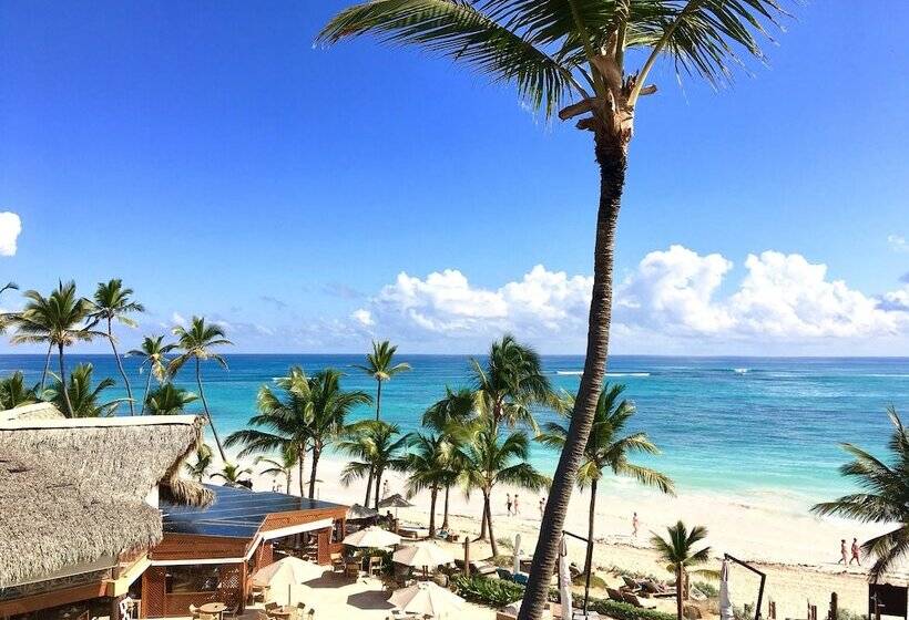 VIK hotel Cayena Beach