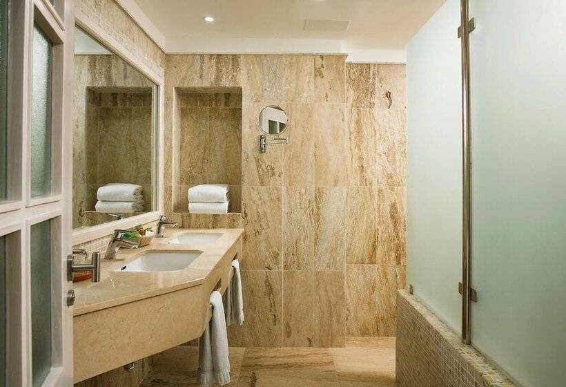 VIK hotel Cayena Beach