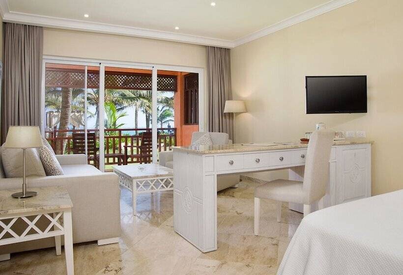 VIK hotel Cayena Beach